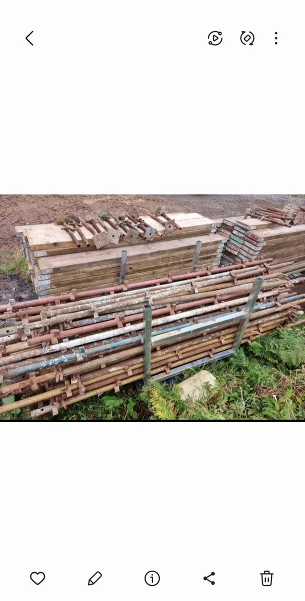 Scaffolding - Image 3