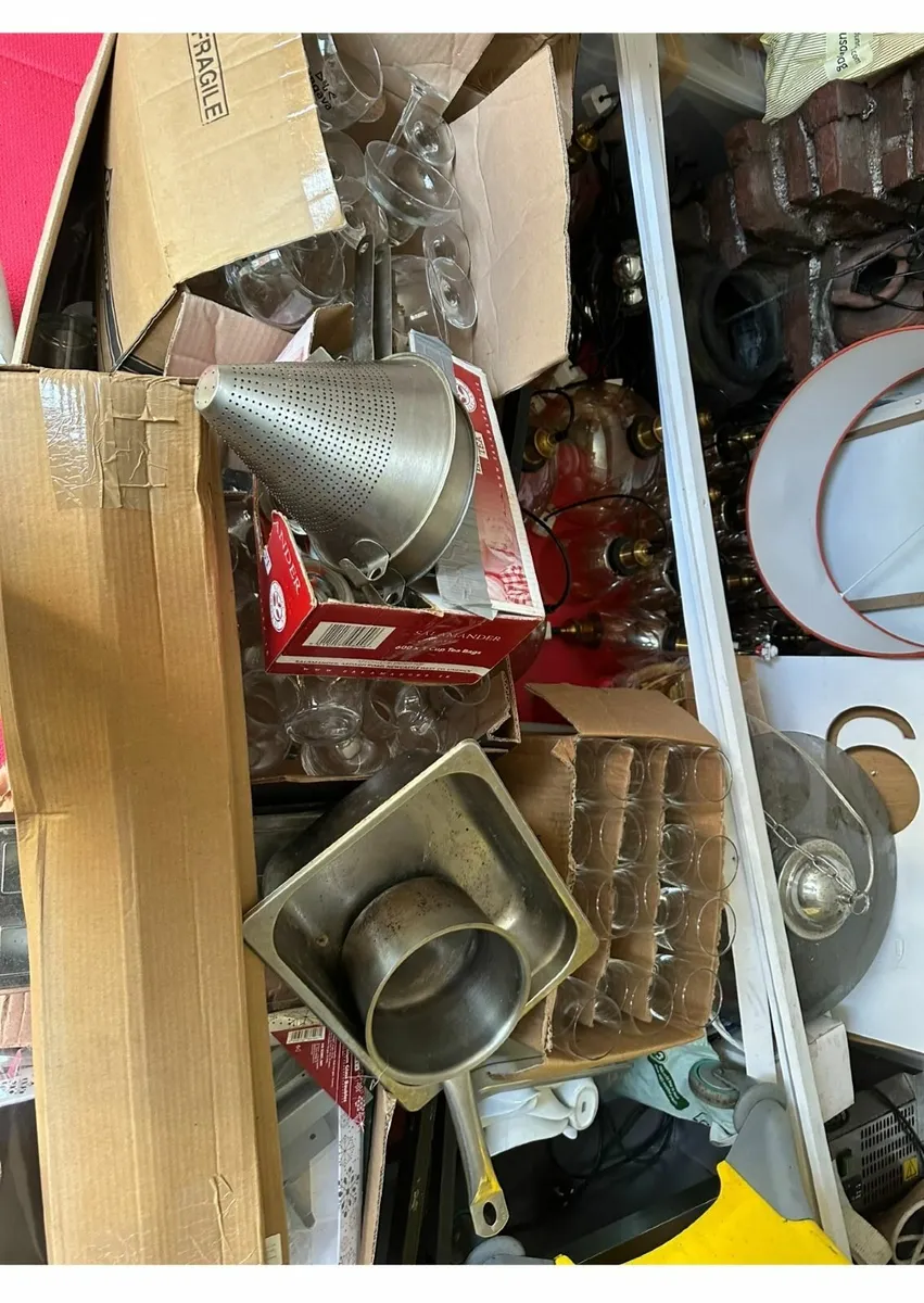 Restaurant Accosorries - Image 3