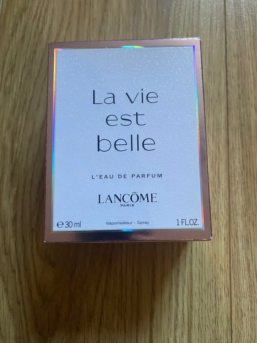 La Vie Est Belle Lancome 30 ml eau de Parfum