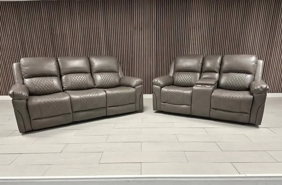 "Christmas Sale on Recliners " - Image 4