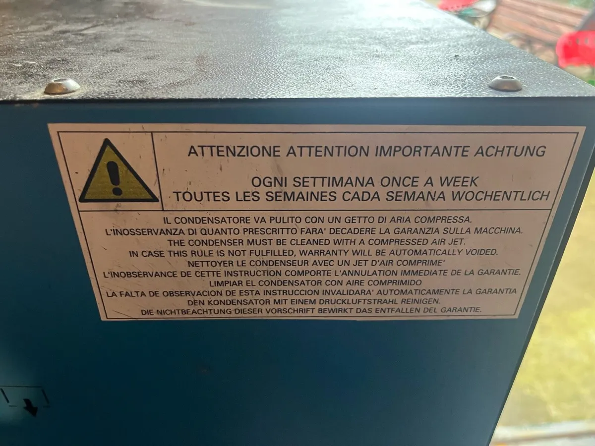 Tundra Refrigeration Air Dryer - Image 3