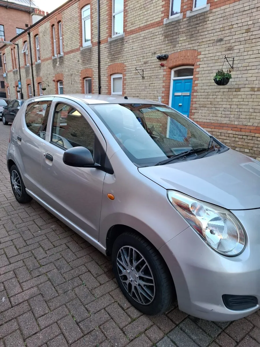 Suzuki Alto 2012 - Image 2