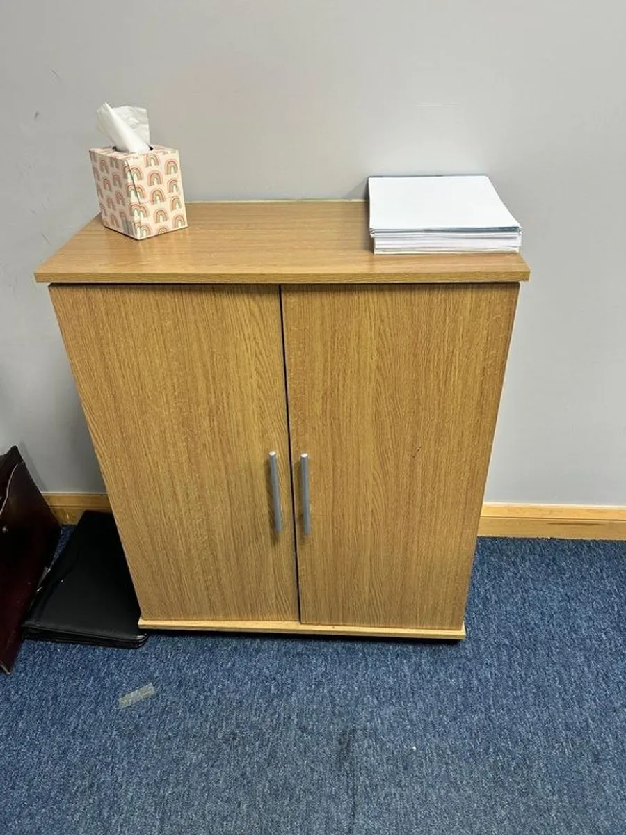 Cabinet for Office or Home - Image 1