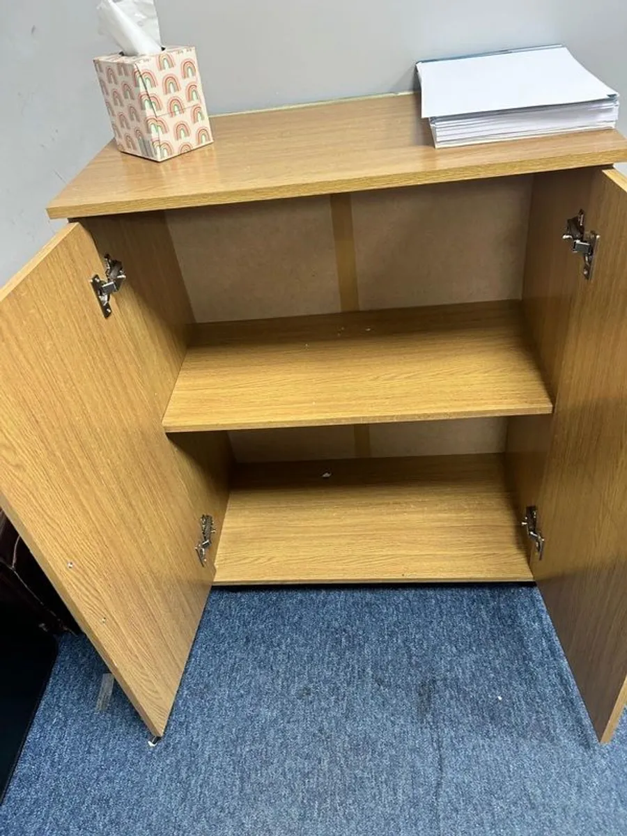 Cabinet for Office or Home - Image 2