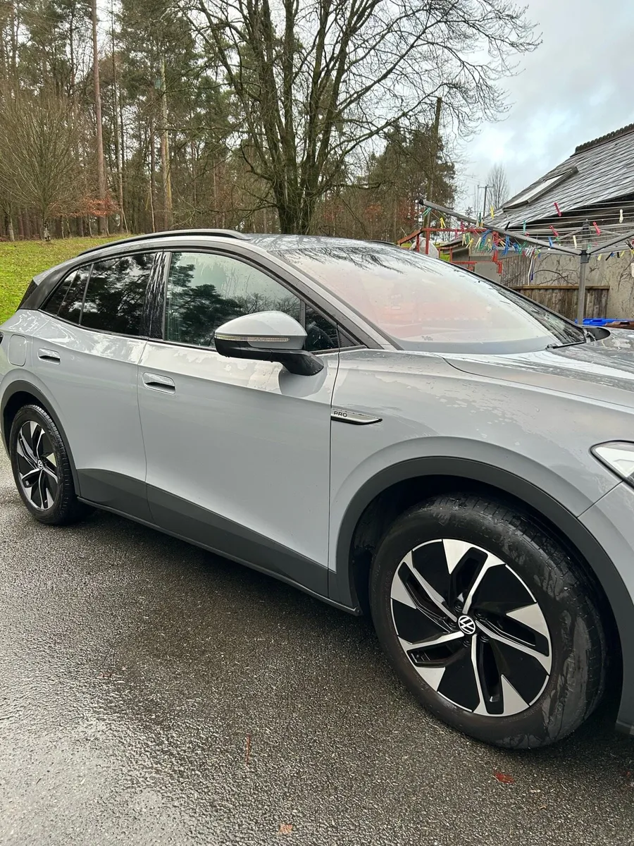 VW ID 4 PRO 128KW LIFE DX 77KWH 174HP - Image 1