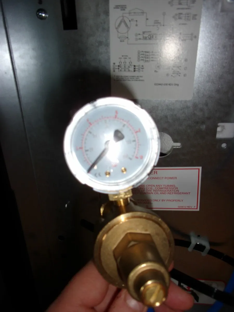 Oasis Water Filter for Still and Sparkling - Image 3