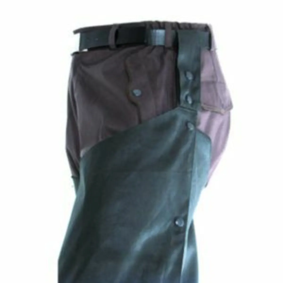 Waterproof Wax Chaps - Image 1