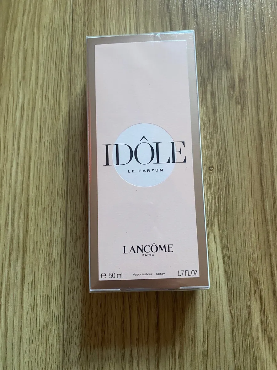 Idole Lancome 50ml eau de Parfum - Image 1