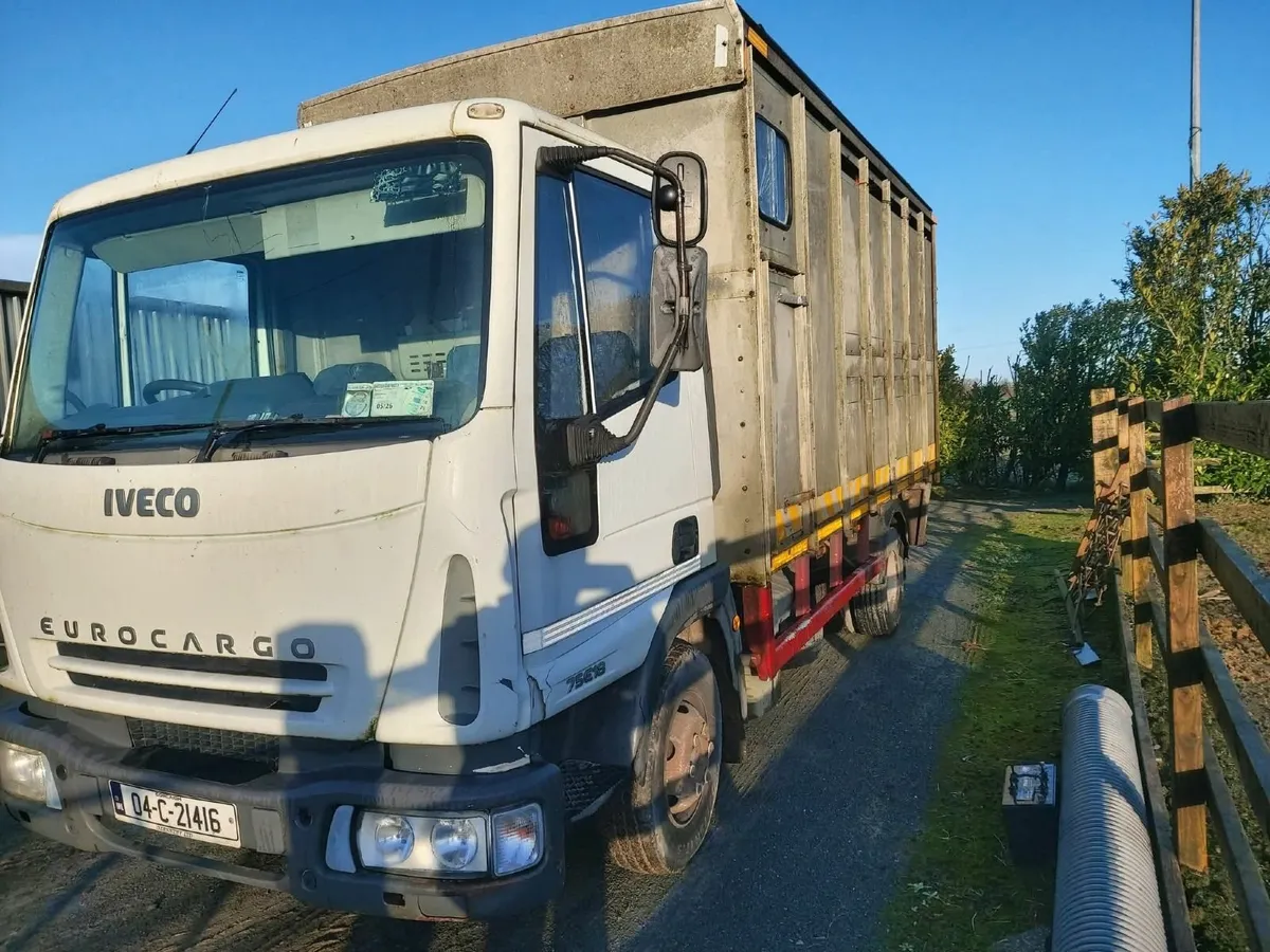 Iveco 2004 - Image 2