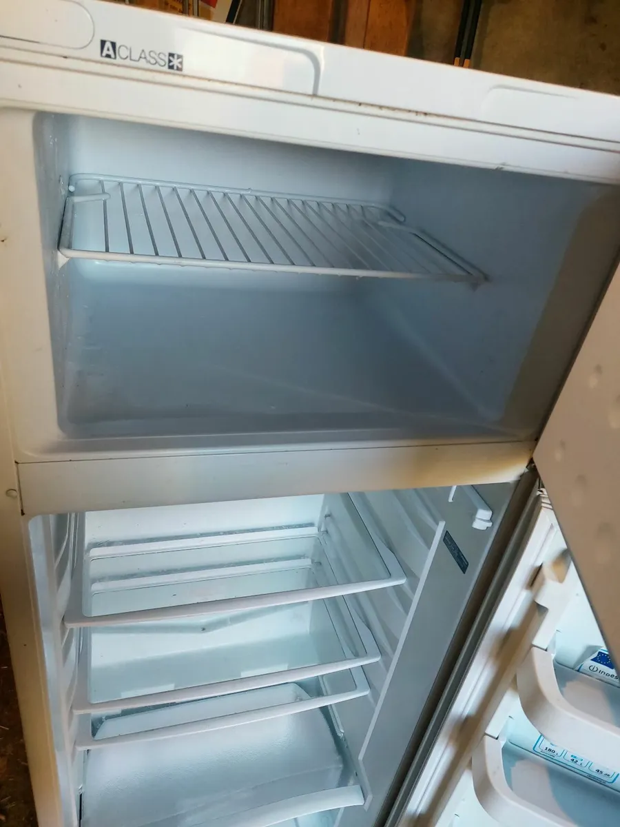 Fridge Freezer - Image 2