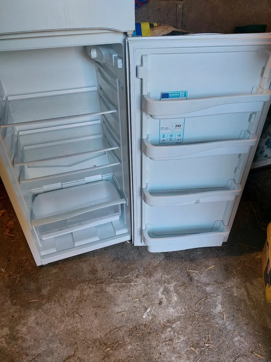 Fridge Freezer - Image 3