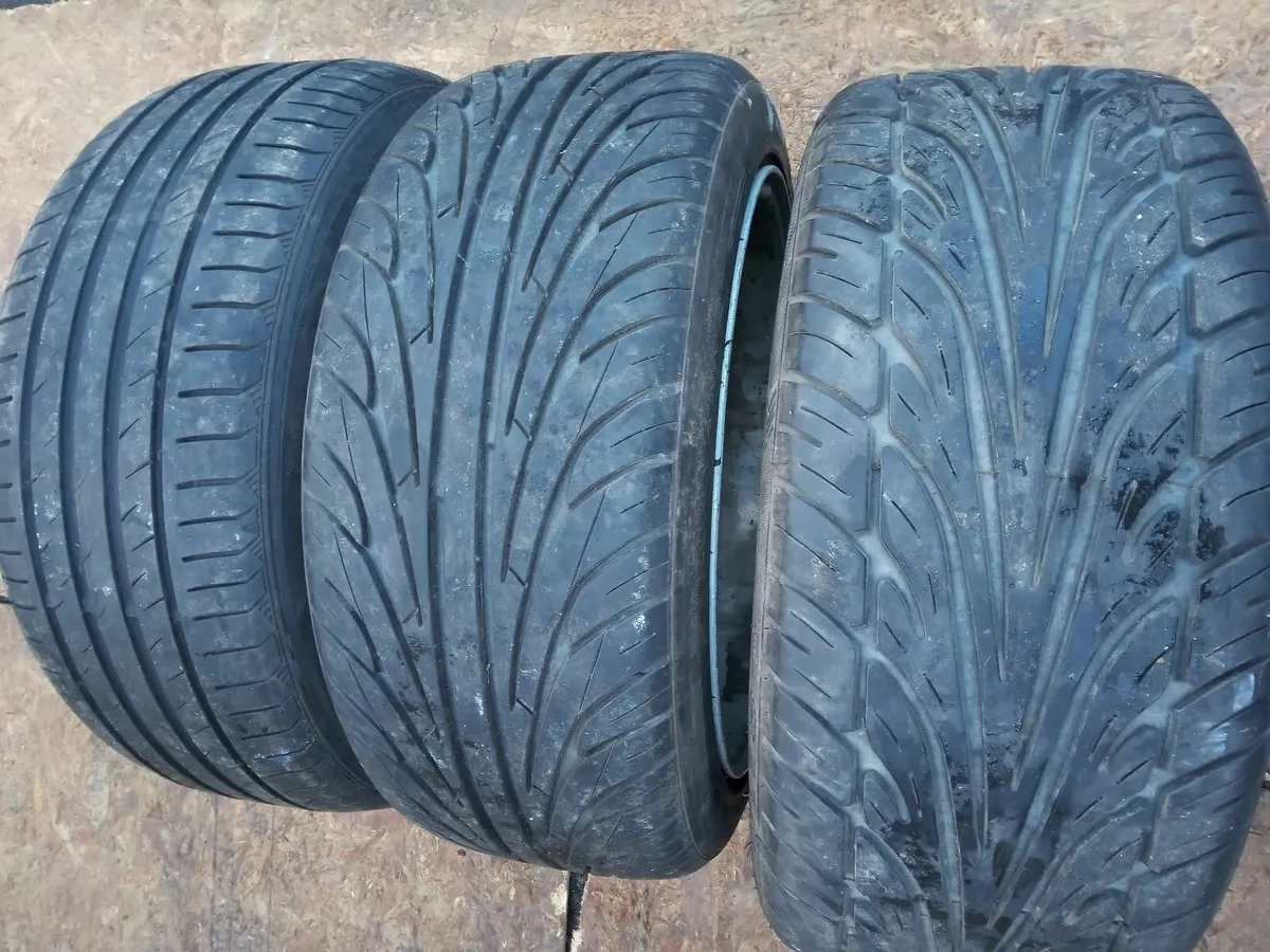 17" Alpina alloys 5x120 - Image 4