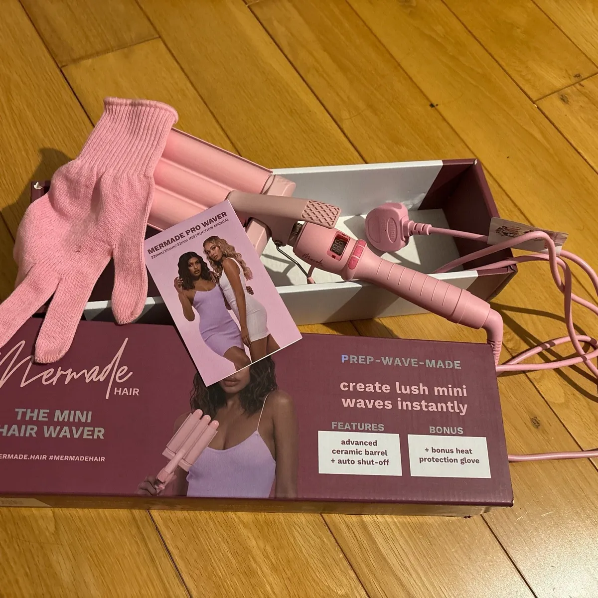 Hair Waver - Image 2