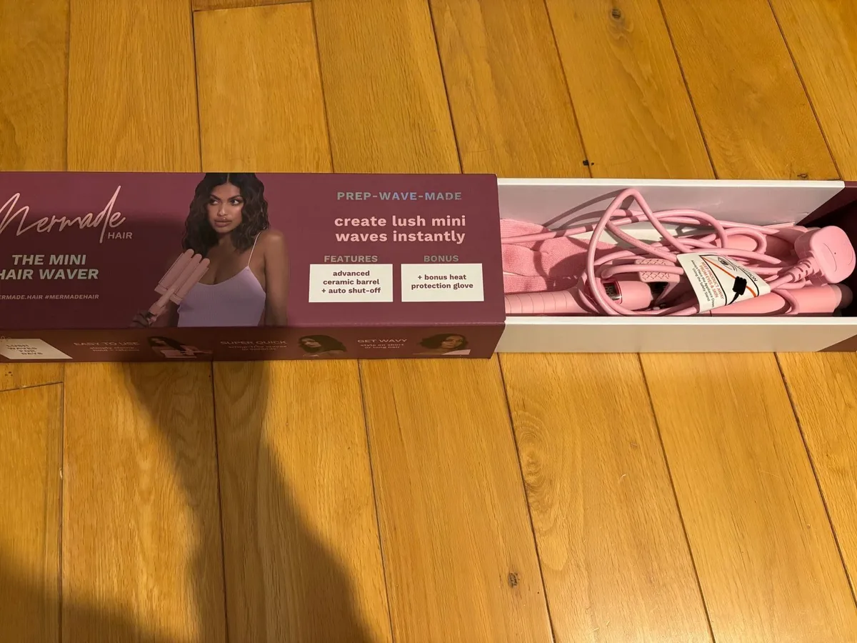 Hair Waver - Image 3