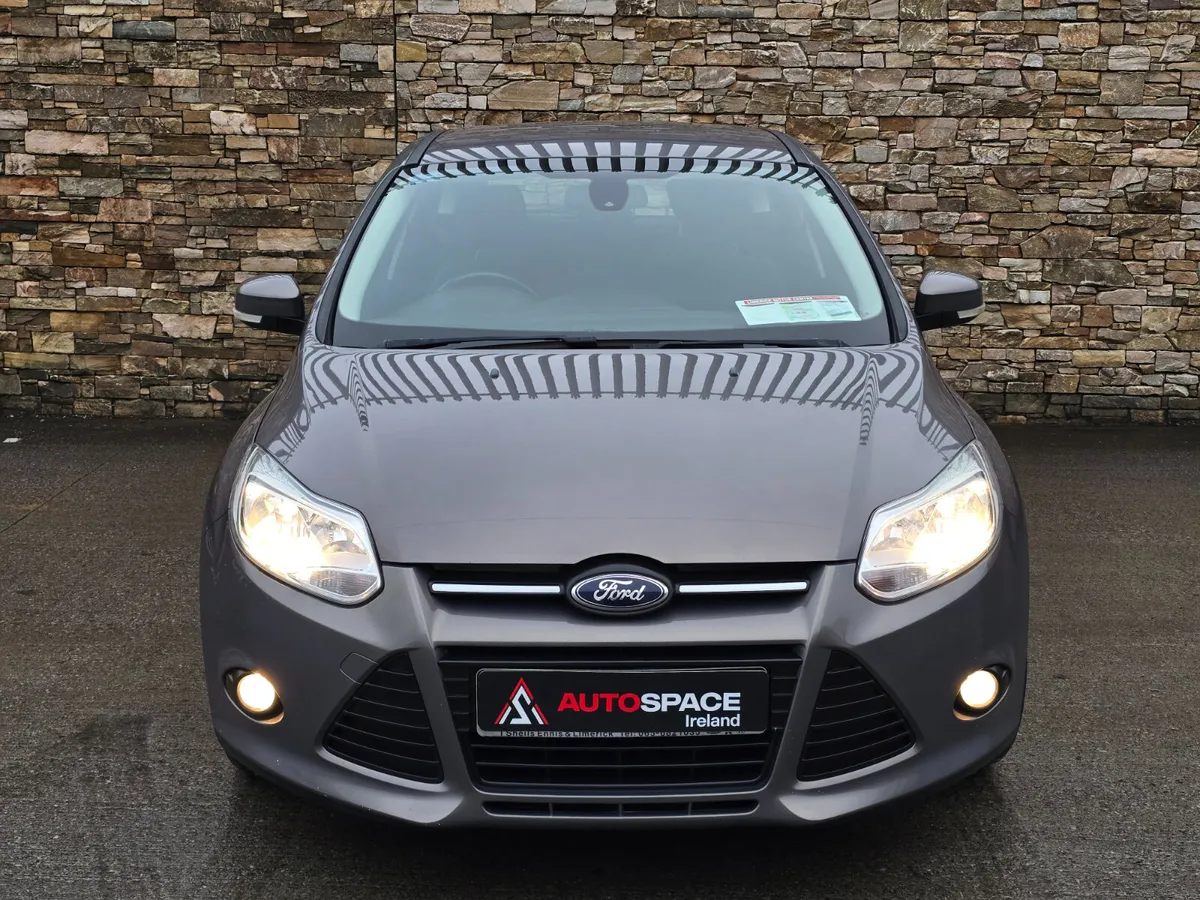 141 Ford Focus  EDITION 1.6 TDCI - Image 2