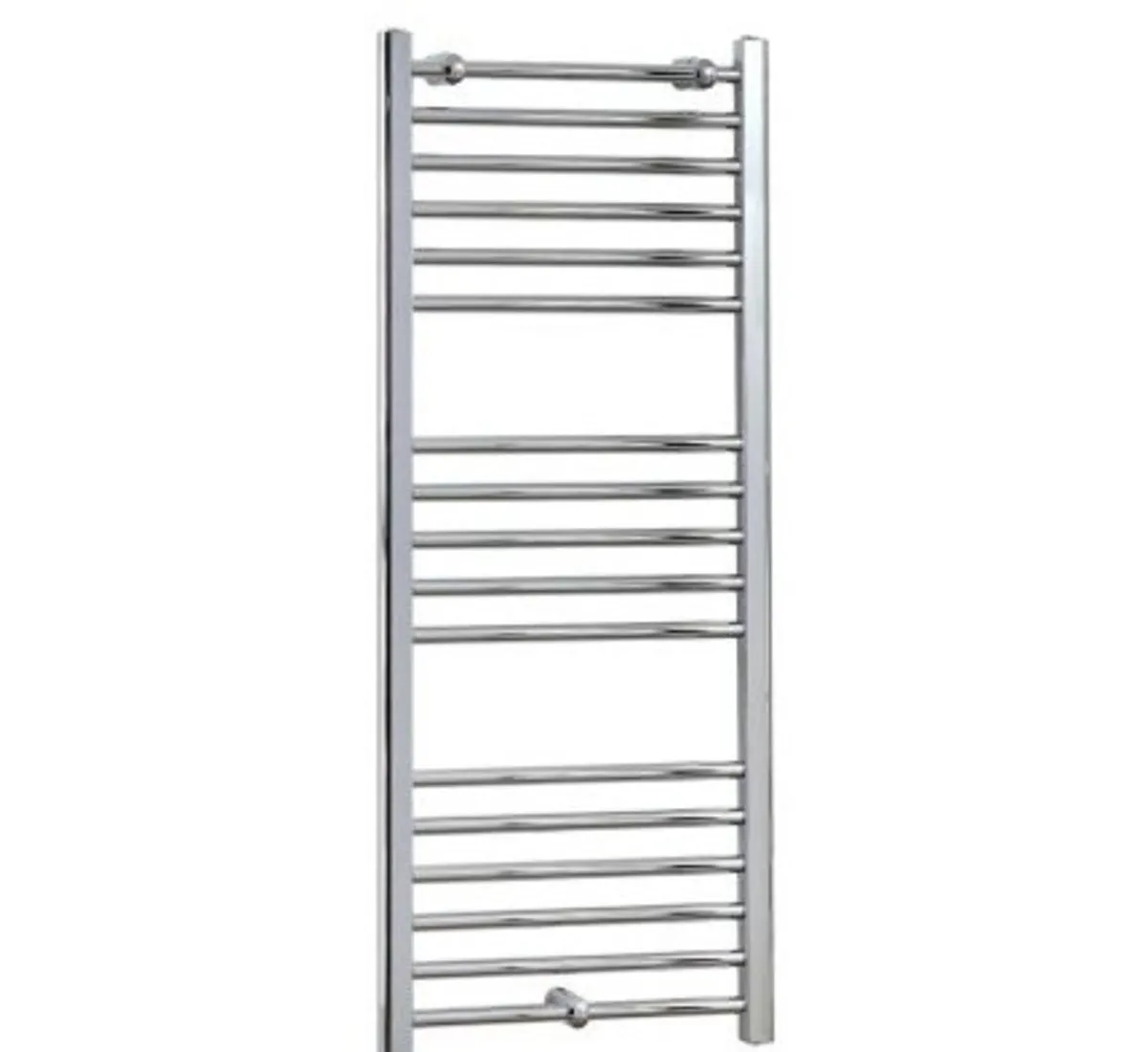 For Sale - Chrome Electric 1200x500 Towel Rad