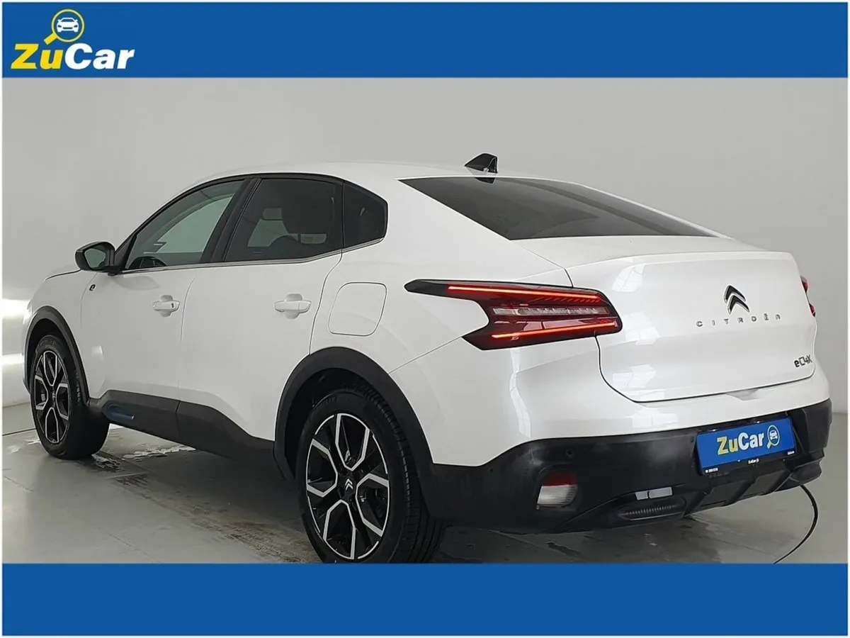 Citroen e-C4 X E-C4 X Shine  Shine  136 Electric 5 - Image 4