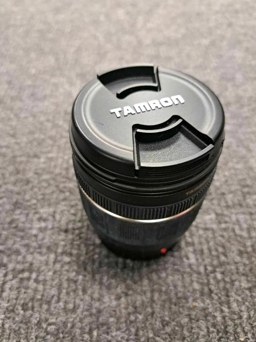 LENS - CAMERA TAMRON for SONY AF28-200 mm - Image 2