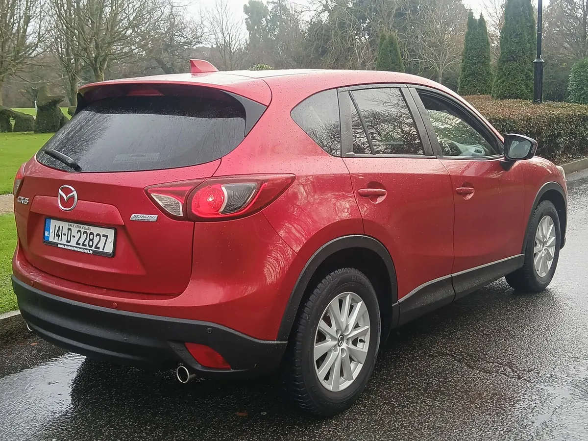 2014 Mazda CX-5 Executive - Image 2