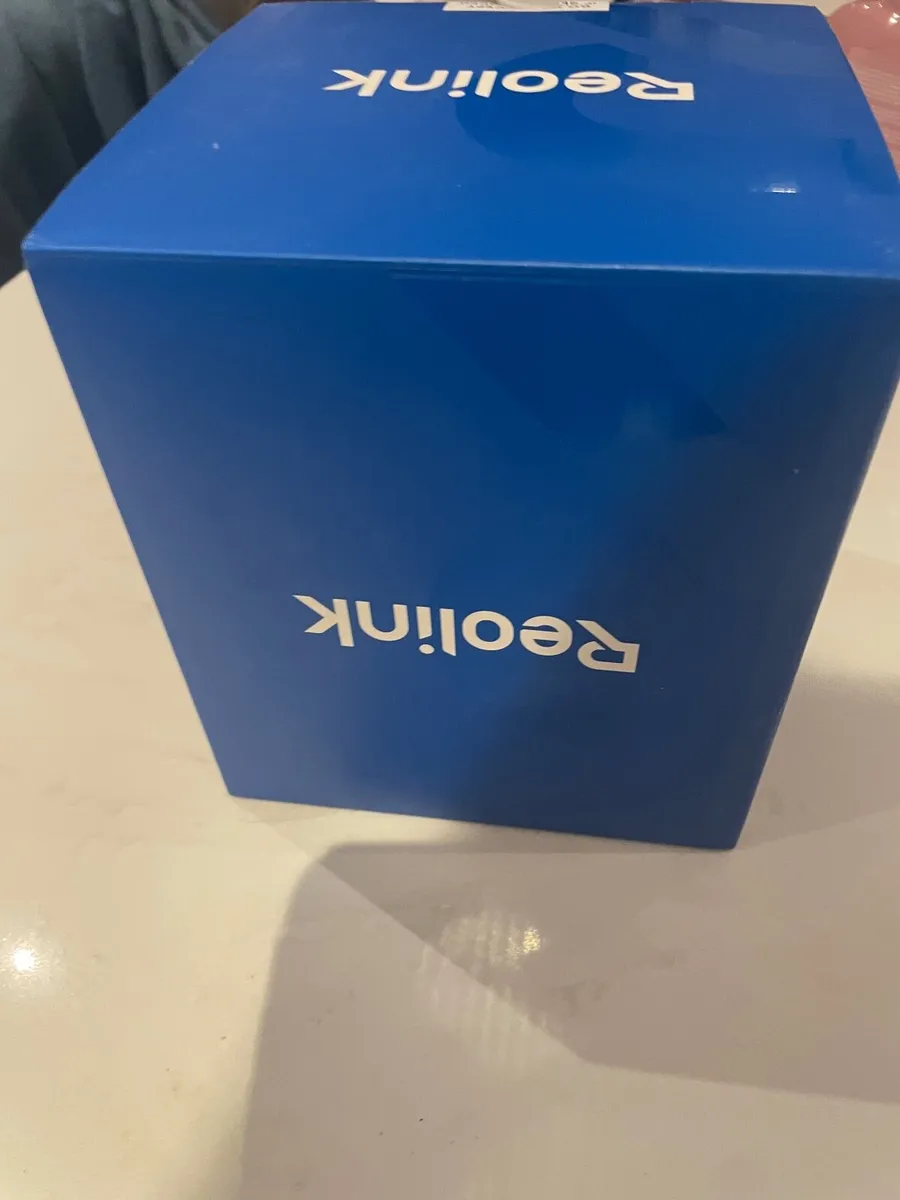 Reolink CCTV cameras - Image 2