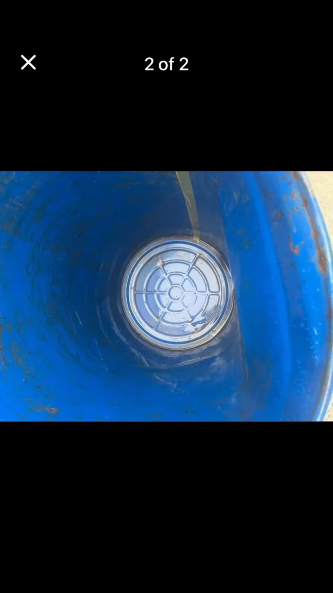 Steel containers - Image 2