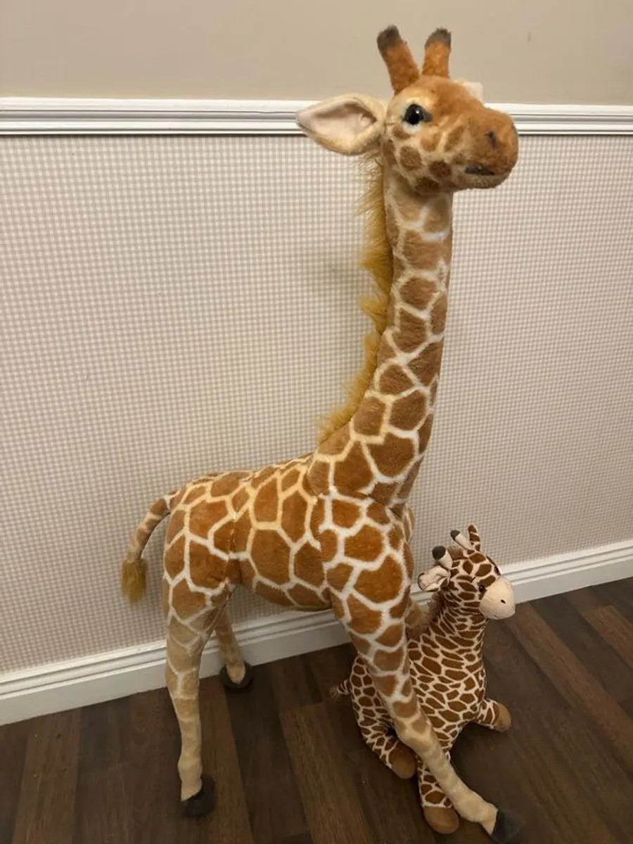 Giraffe X2 - Image 2