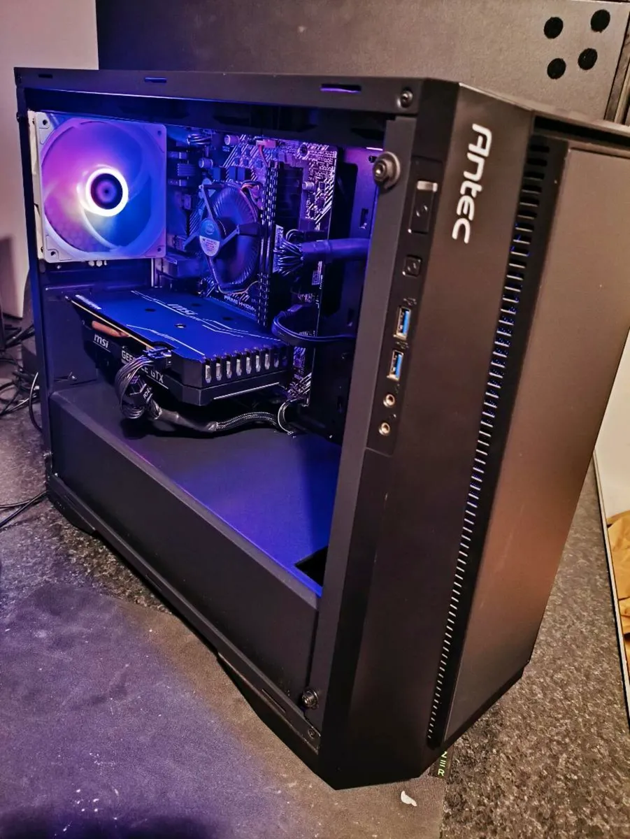 Gaming PC - Image 4