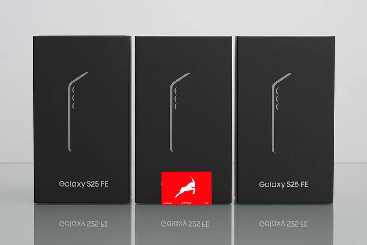 samsung  s25 Fe s25 Fe