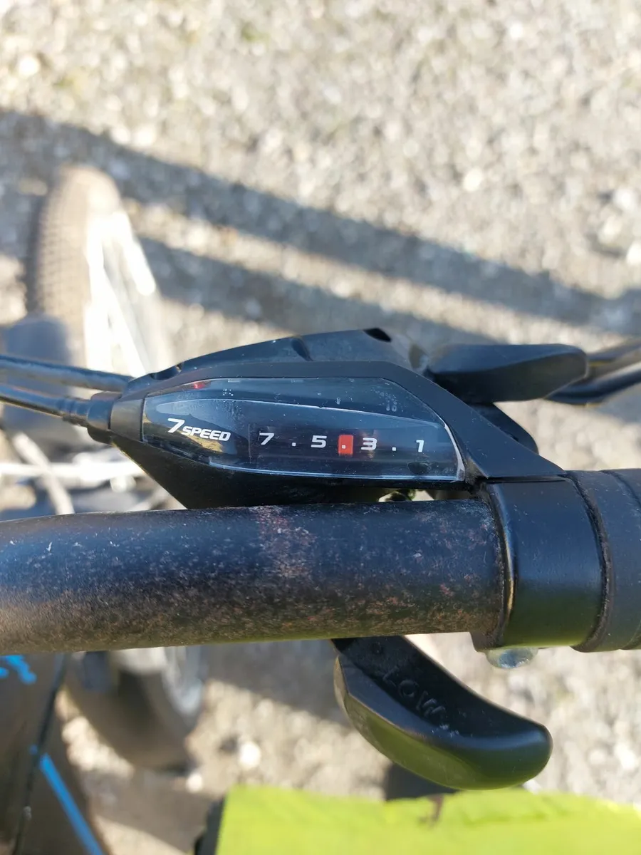 mountain bike - Image 2