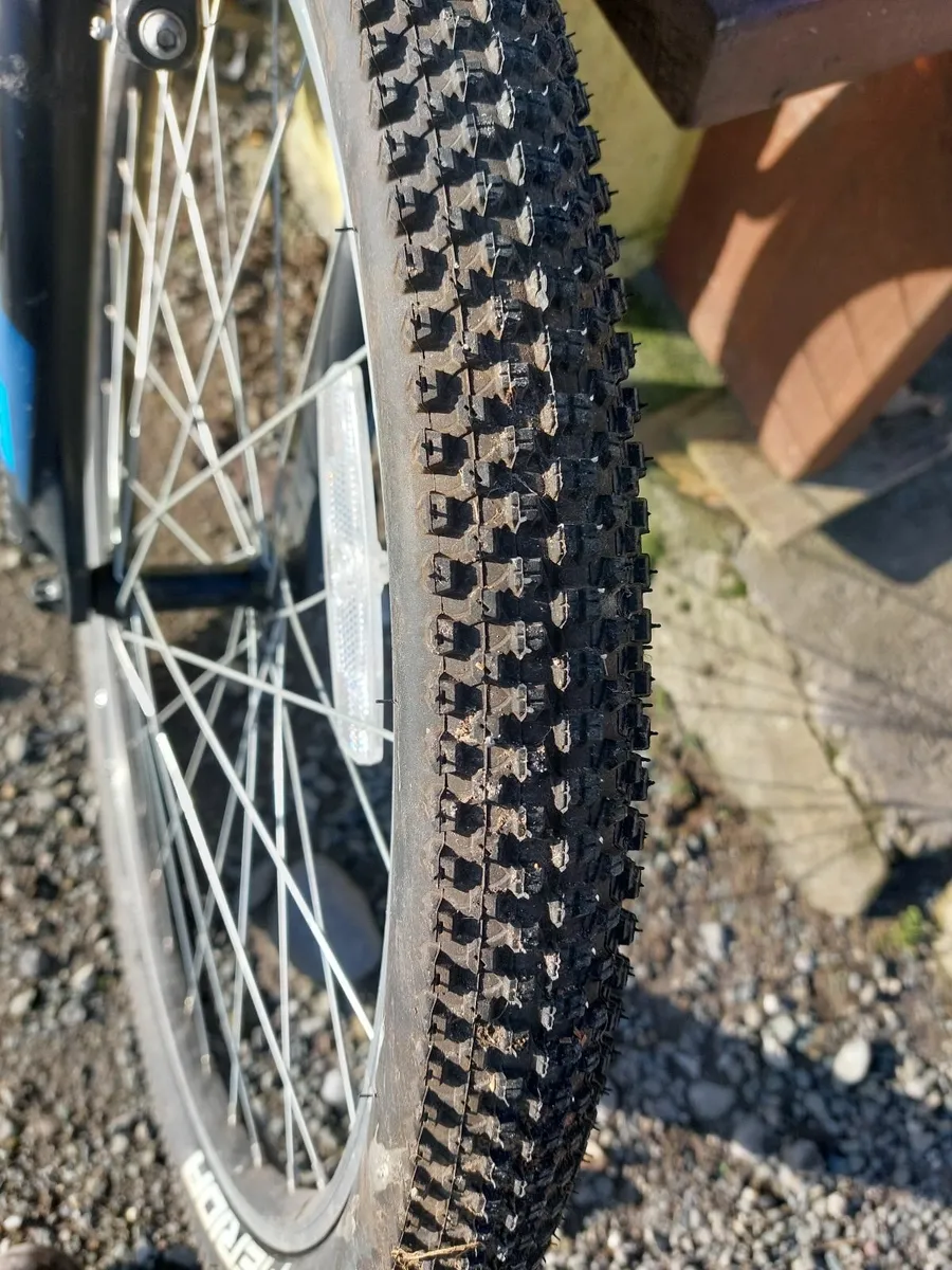 mountain bike - Image 3