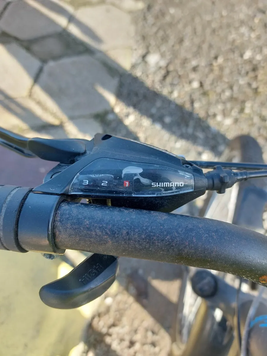 mountain bike - Image 4