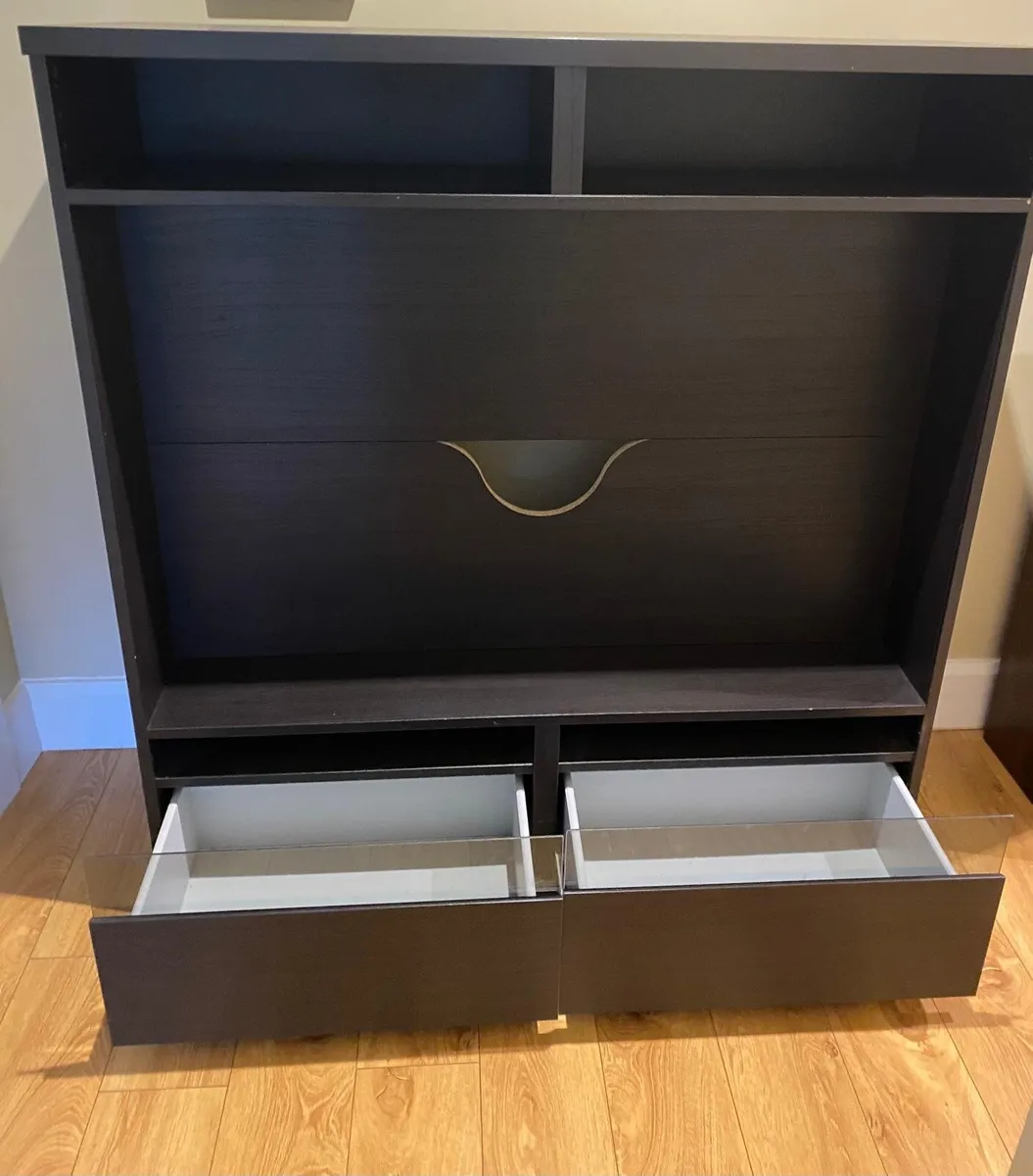 TV media unit - Image 4