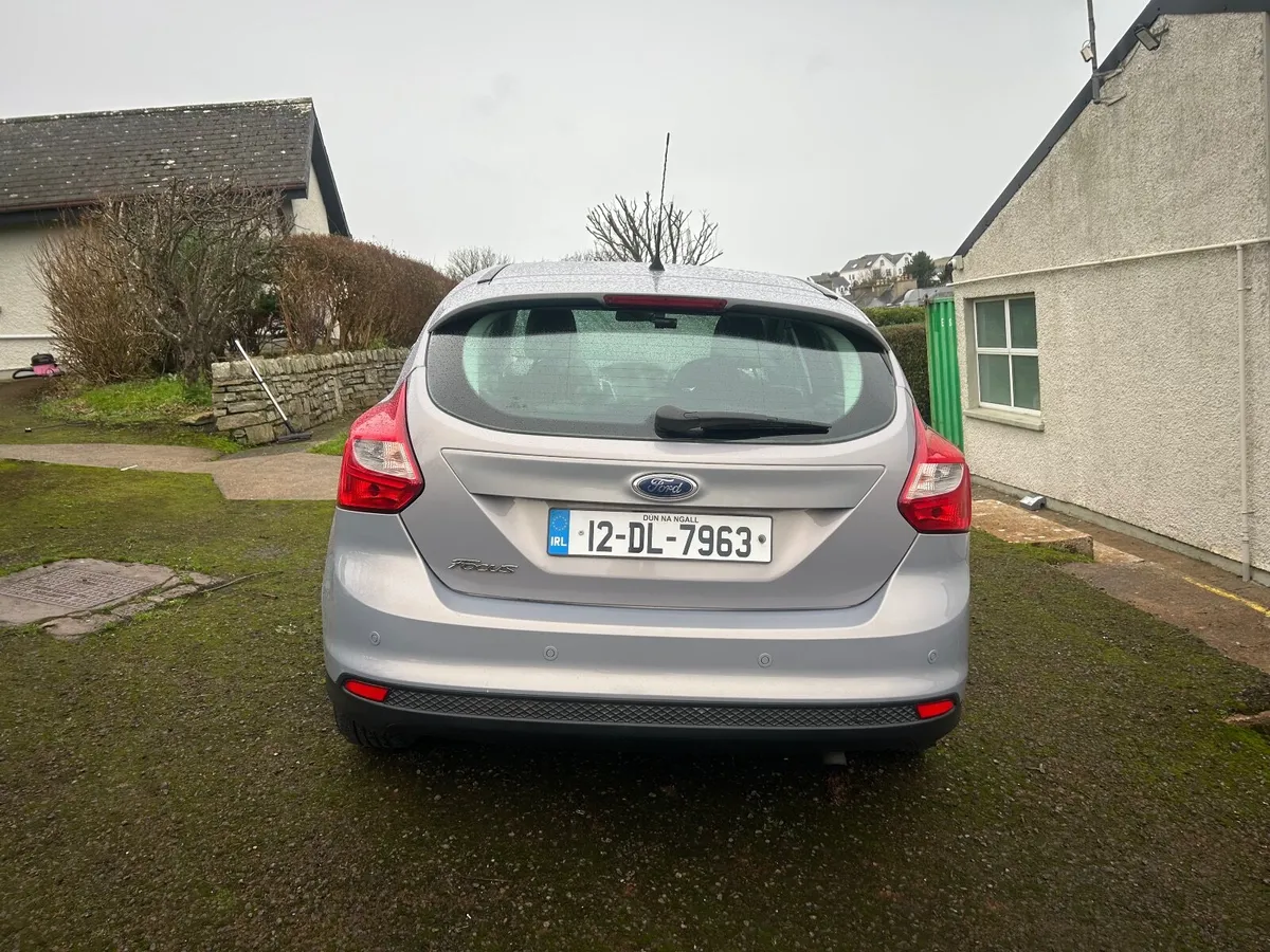 Ford Focus 2012 - Image 3