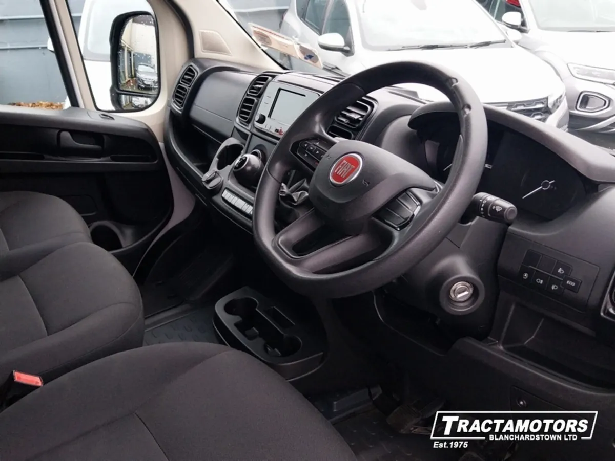 Fiat Ducato MAXI 35 XLH3 2.2 160HP - Image 2