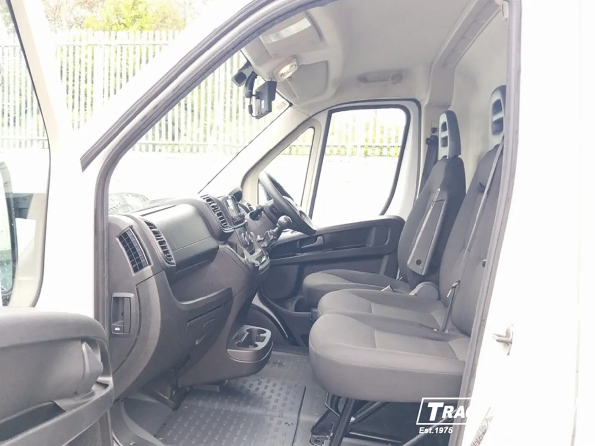 Fiat Ducato MAXI 35 XLH3 2.2 160HP - Image 4