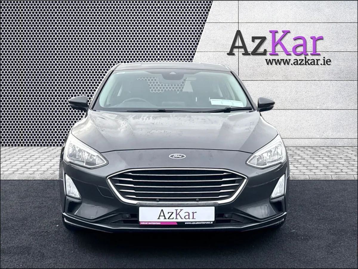 Ford Focus 2019 TITANIUM 1.5 TDCI €83 P/W WITH NO - Image 2