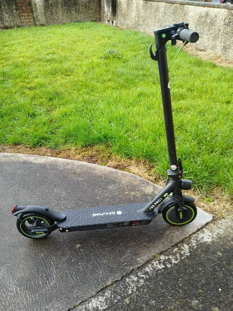 Scooter - Image 1
