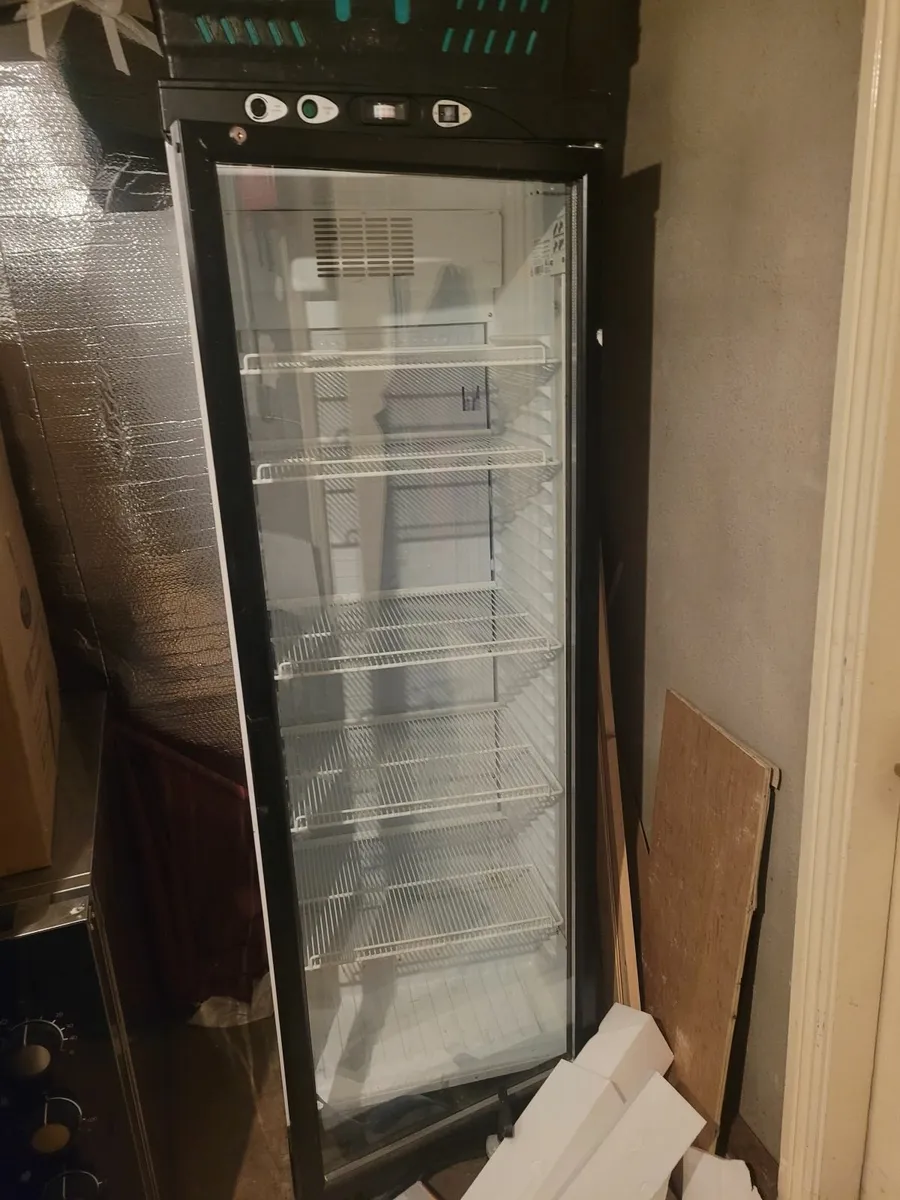 Profesional kitchen/bakery equipment - Image 2