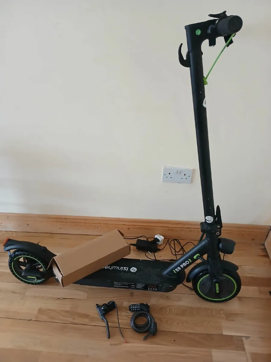 Scooter - Image 2