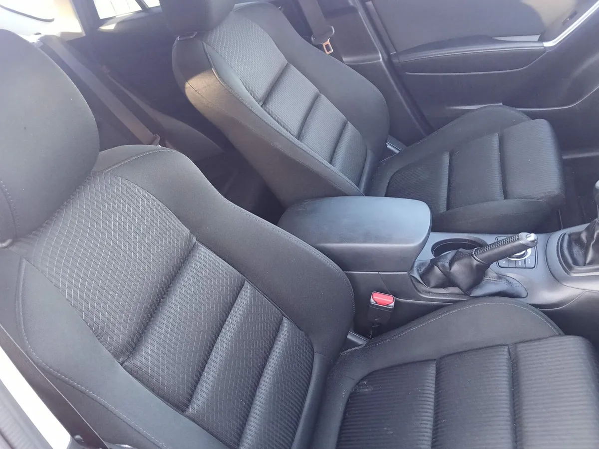 2014 Mazda CX-5 Executive - Image 3