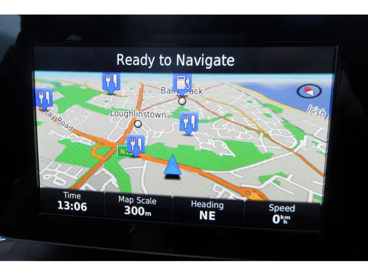 Mercedes-Benz C-Class C-350E SPORT PREMIUM 4DR AUT - Image 1