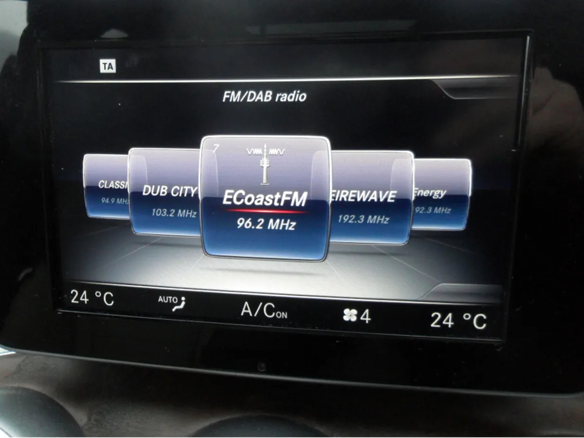 Mercedes-Benz C-Class C-350E SPORT PREMIUM 4DR AUT - Image 2