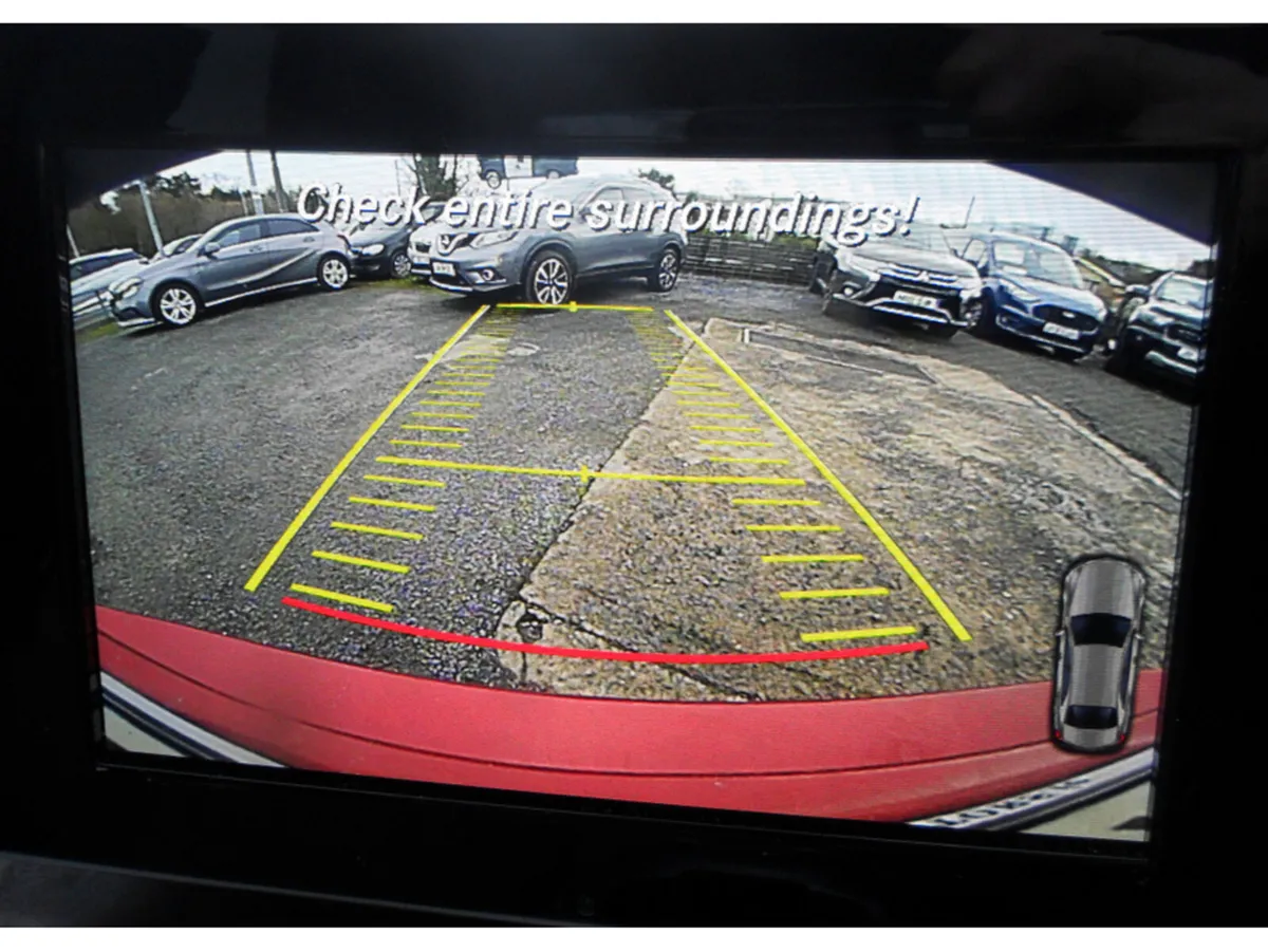 Mercedes-Benz C-Class C-350E SPORT PREMIUM 4DR AUT - Image 4