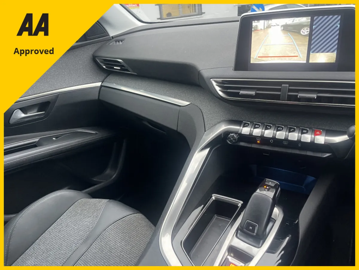 Peugeot 3008 ALLURE PURETECH S/S FREE DELIVERY - Image 2