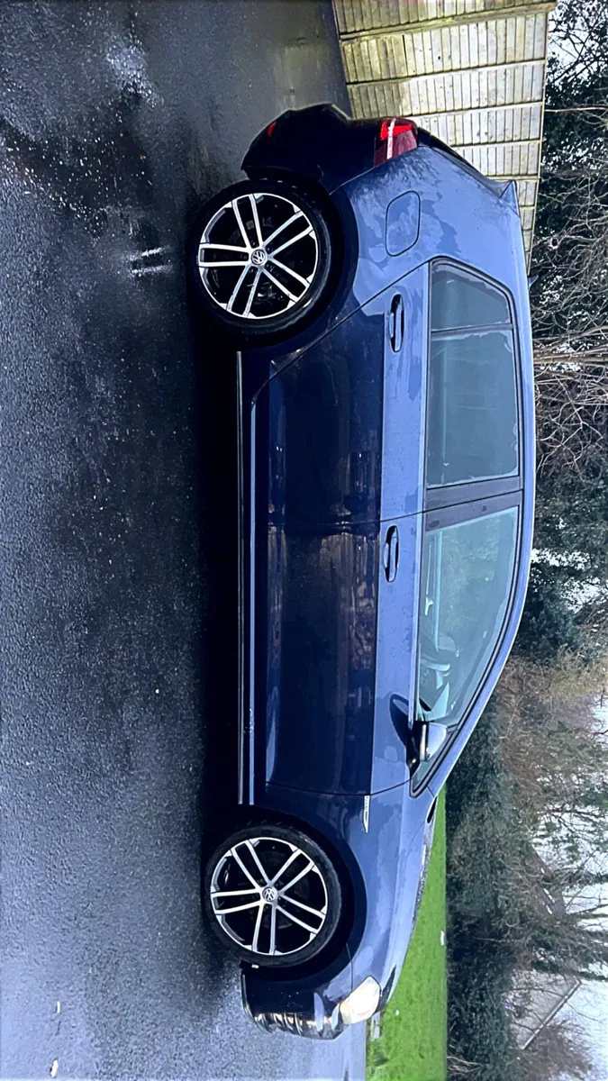 Vw golf GTD - Image 2