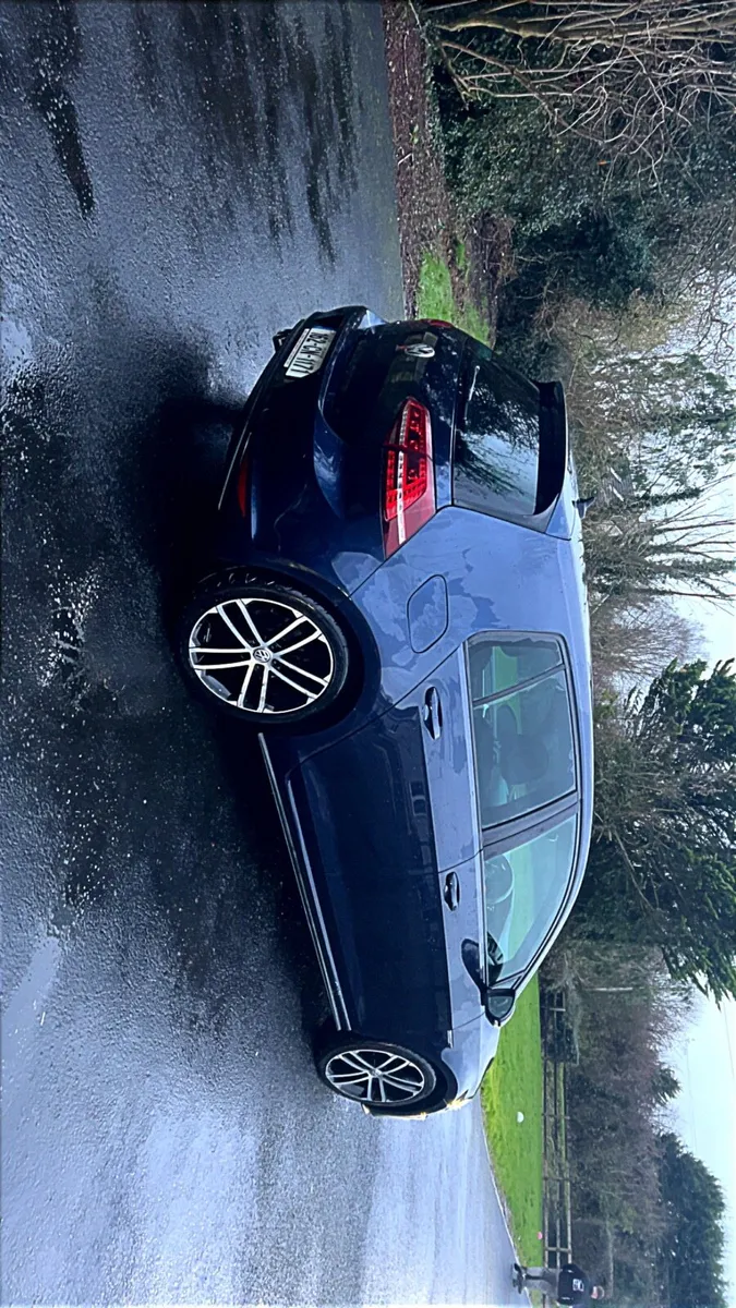 Vw golf GTD - Image 3