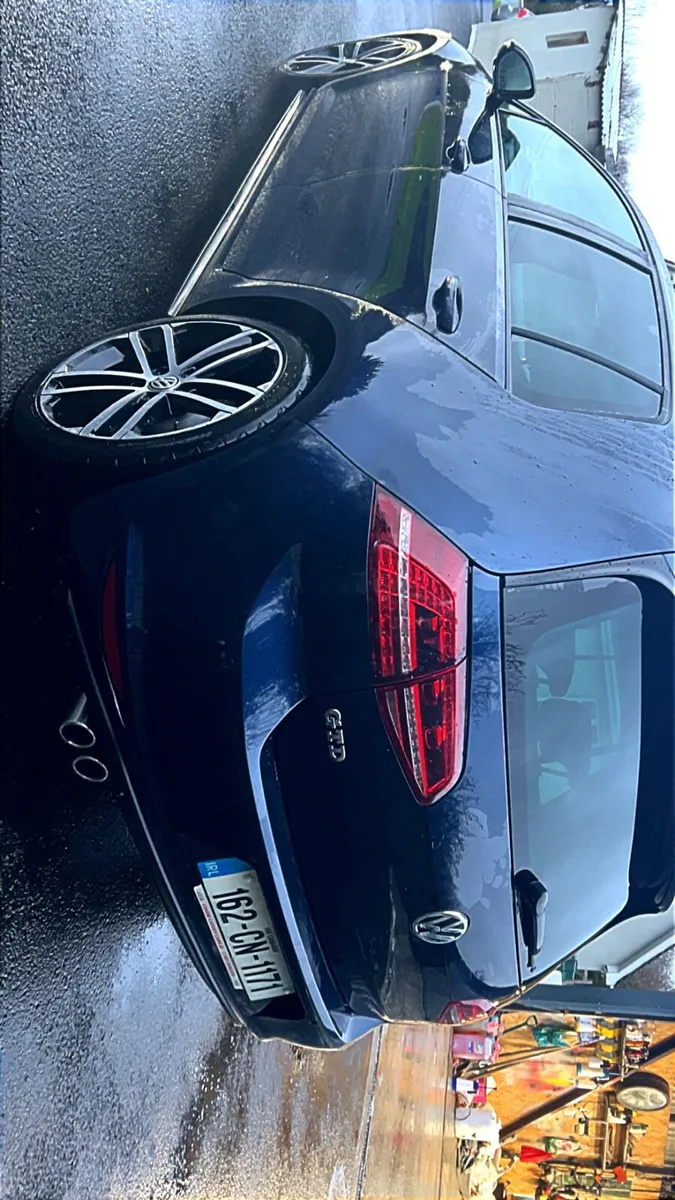 Vw golf GTD - Image 4