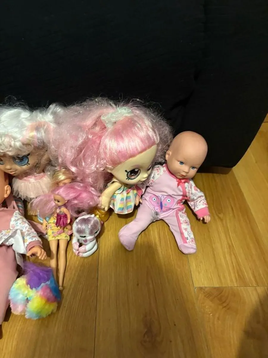 dolls - Image 3
