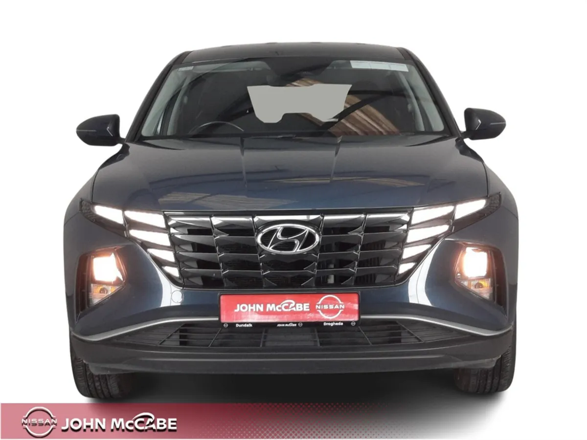 Hyundai Tucson COMFORT PLUS MANUAL *RETAIL PRICE € - Image 4