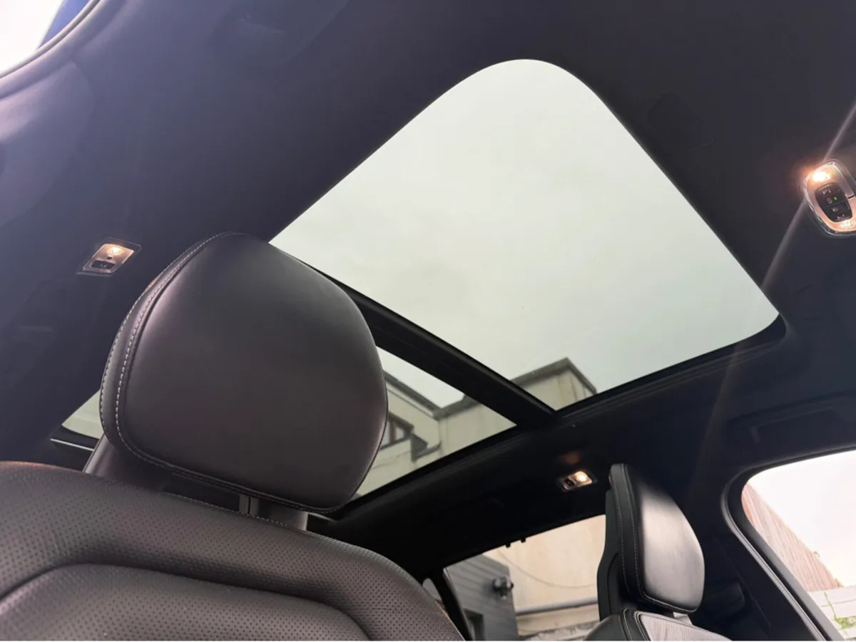 Volvo XC90 **ERAD REPLACED BY VOLVO**PR0 T8 PHEV R - Image 4